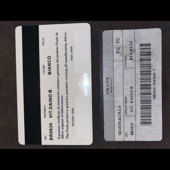 Authentic Prada purse - Picture 2 of 15